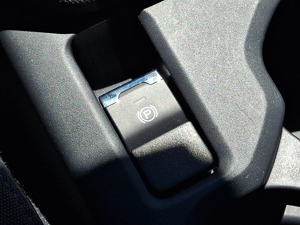 2025 Subaru Forester Hybrid Premium