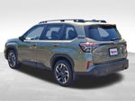 2025 Subaru Forester Hybrid Premium