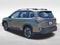 2025 Subaru Forester Hybrid Premium