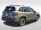 2025 Subaru Forester Hybrid Premium