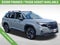 2025 Subaru Forester Hybrid Premium