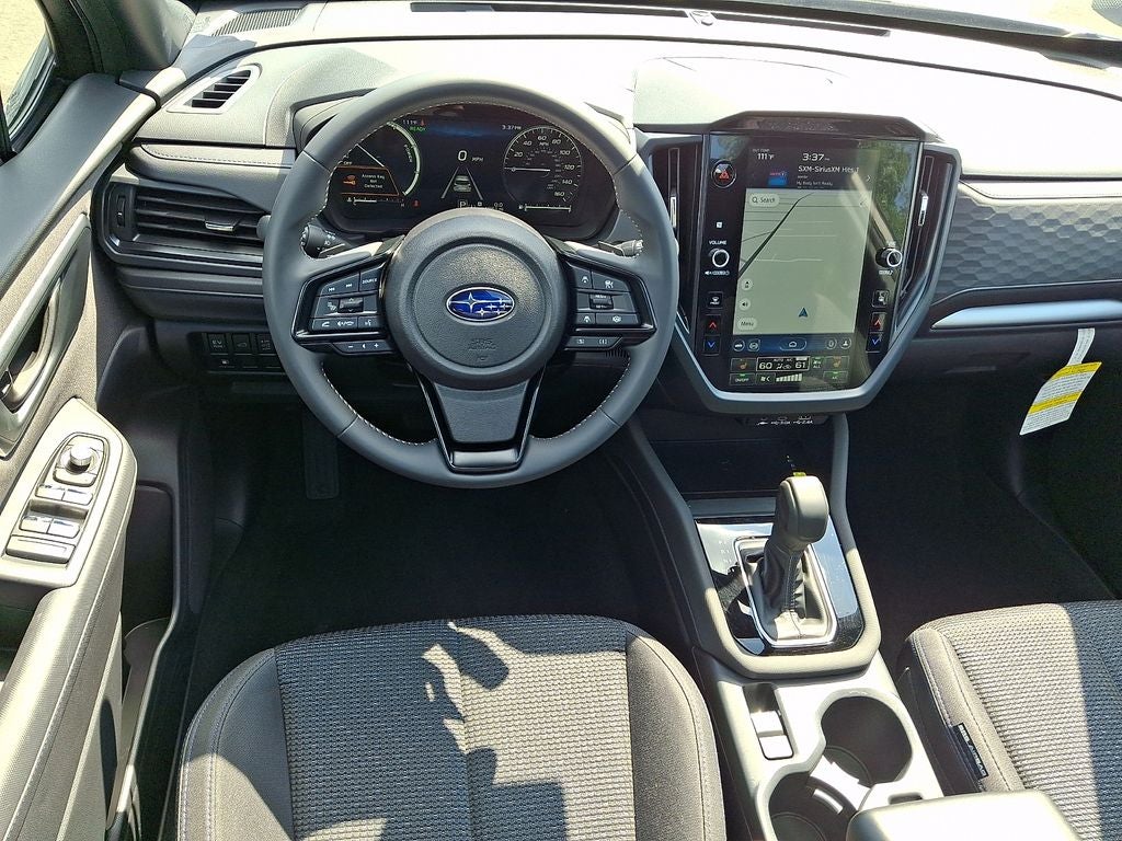 2025 Subaru Forester Hybrid Premium