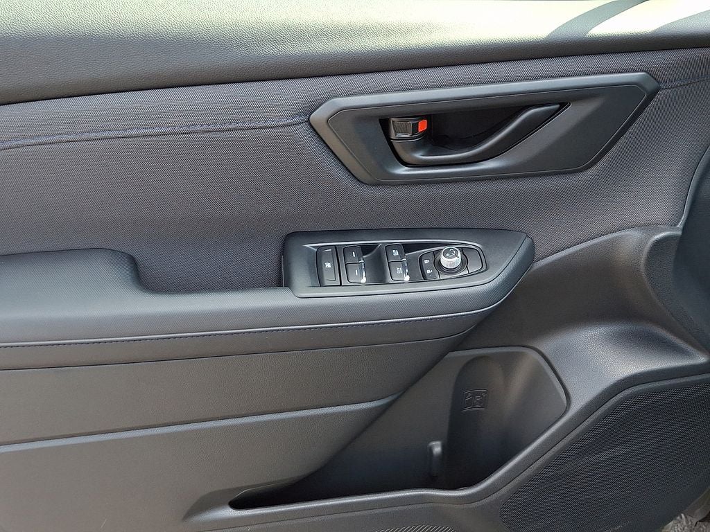 2025 Subaru Forester Hybrid Premium