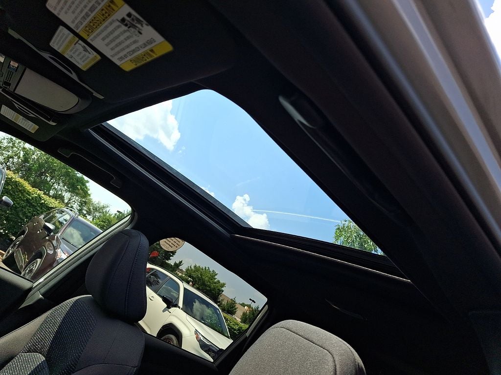 2025 Subaru Forester Hybrid Premium
