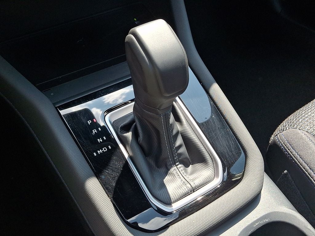 2025 Subaru Forester Hybrid Premium