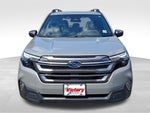 2025 Subaru Forester Hybrid Premium