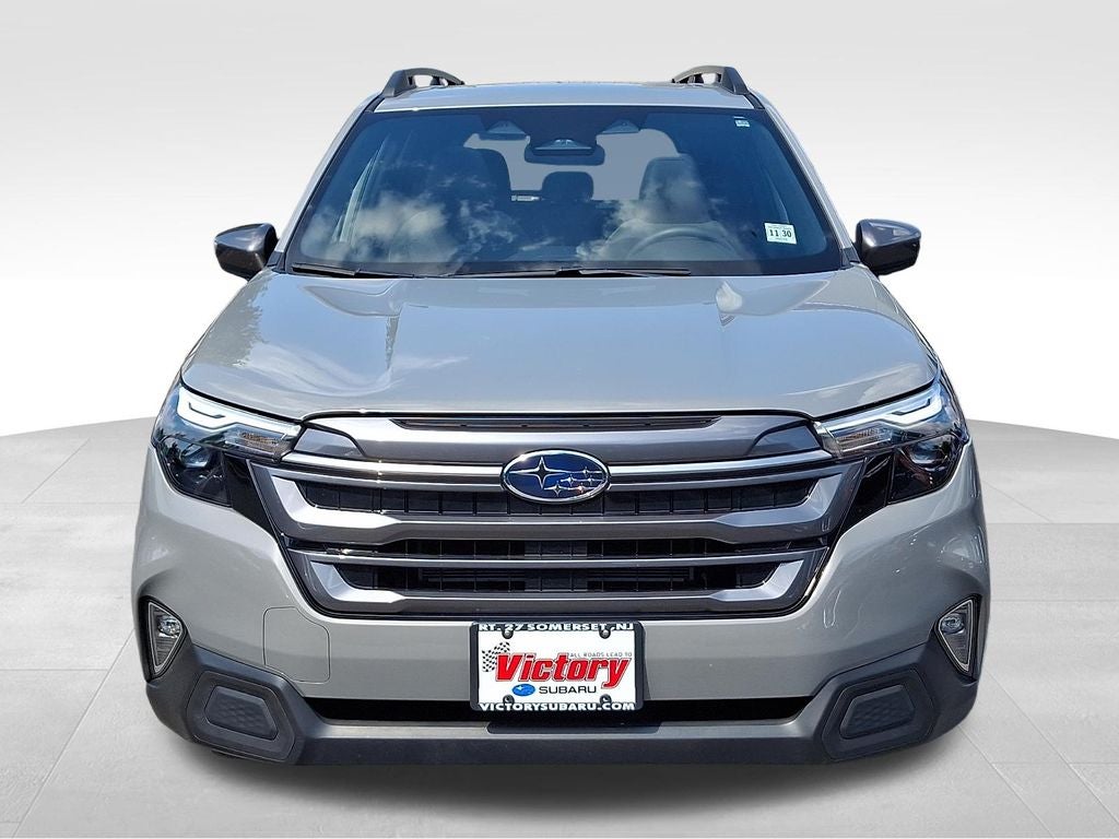 2025 Subaru Forester Hybrid Premium