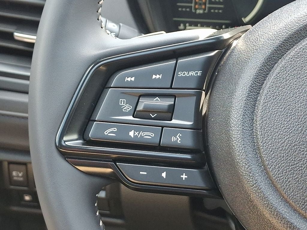 2025 Subaru Forester Hybrid Premium