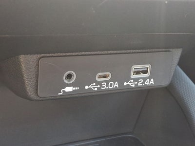 2025 Subaru Forester Hybrid Premium