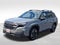 2025 Subaru Forester Hybrid Premium