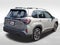 2025 Subaru Forester Hybrid Premium