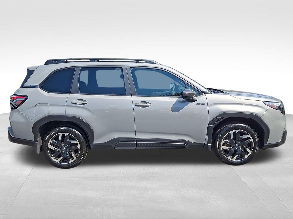 2025 Subaru Forester Hybrid Premium