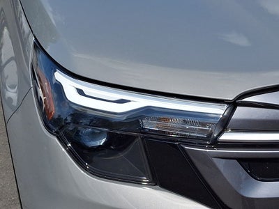2025 Subaru Forester Hybrid Premium