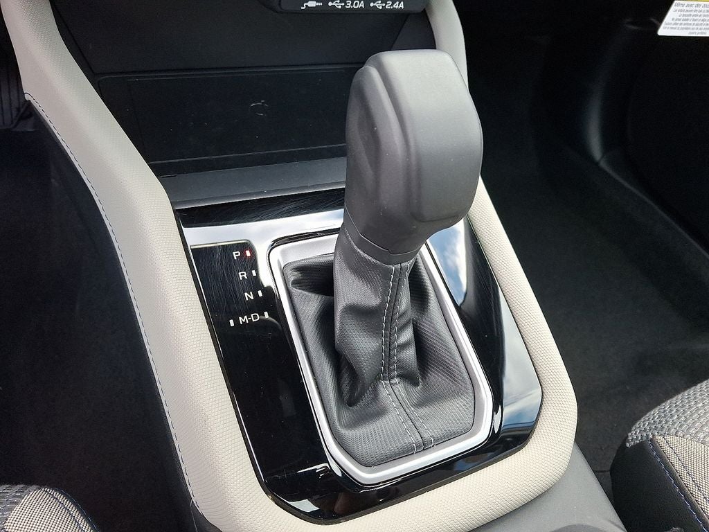 2025 Subaru Forester Hybrid Premium