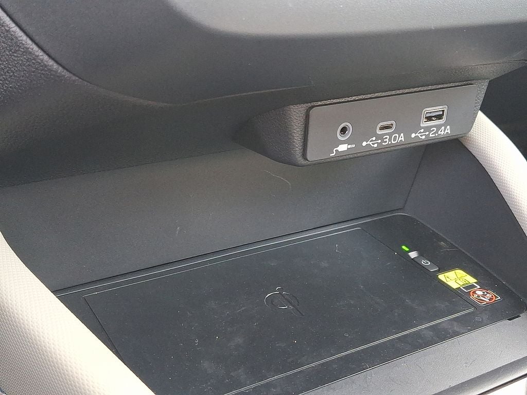2025 Subaru Forester Hybrid Premium
