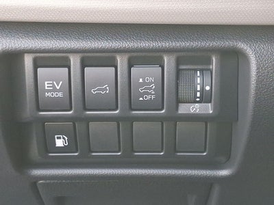 2025 Subaru Forester Hybrid Premium