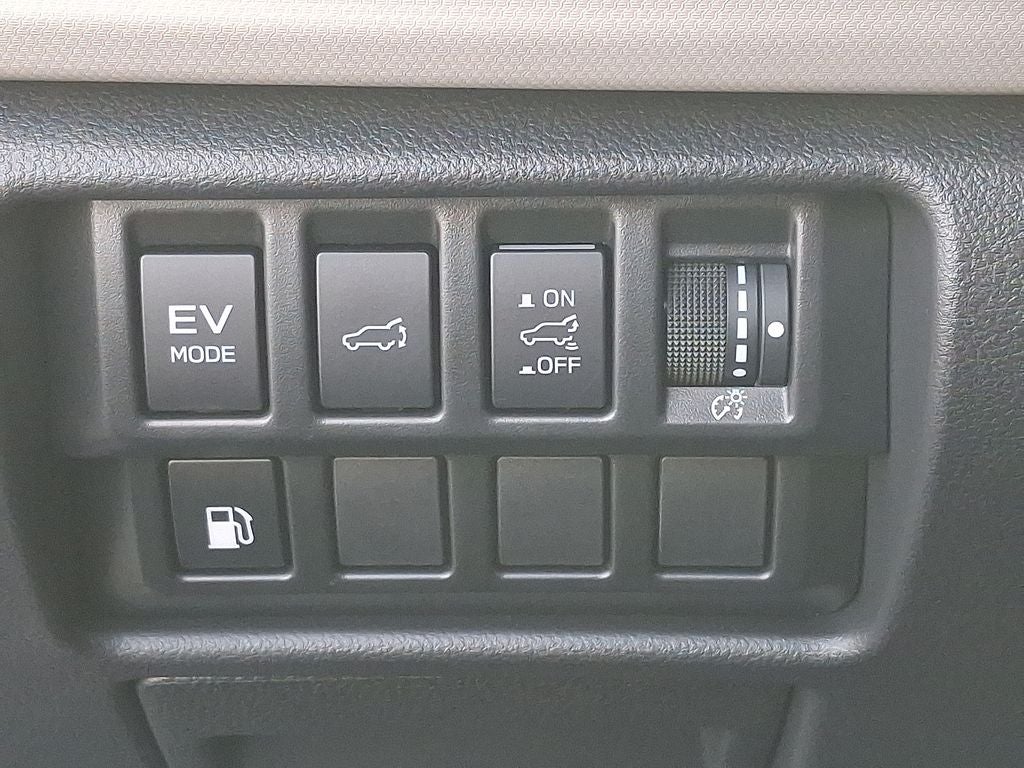 2025 Subaru Forester Hybrid Premium