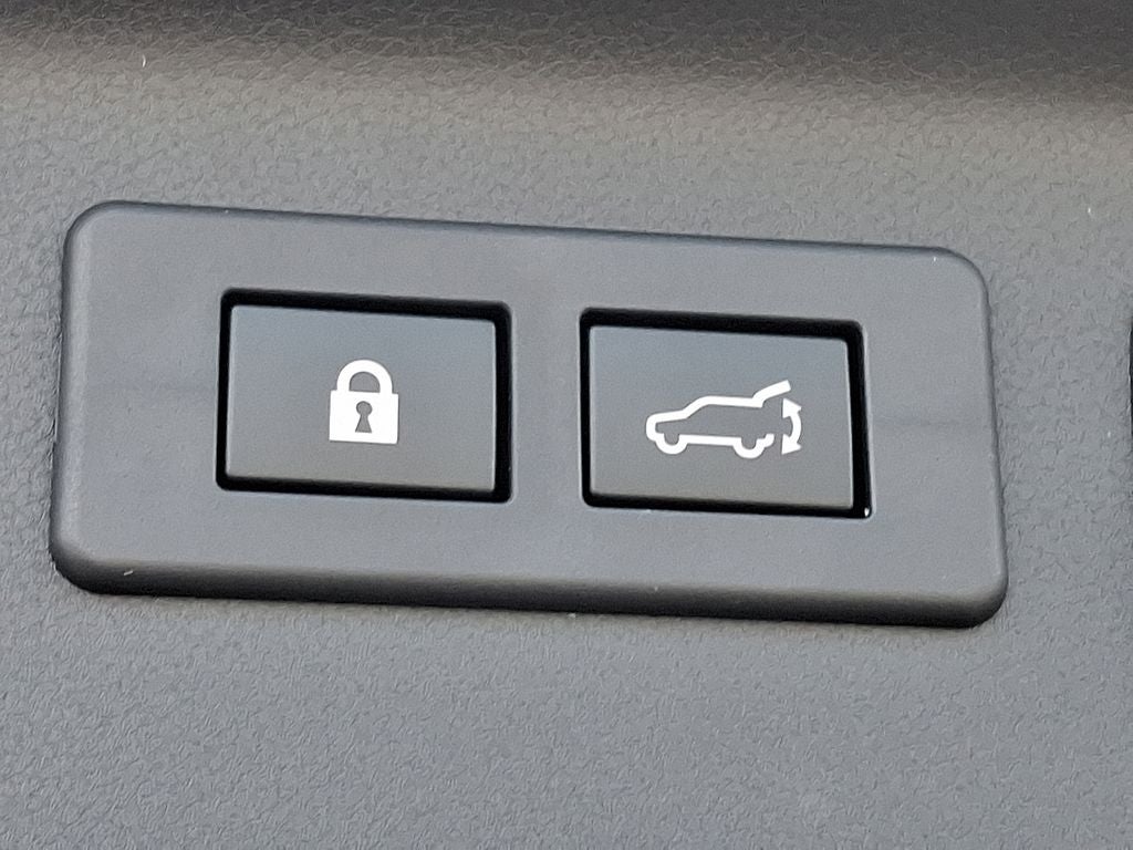 2025 Subaru Forester Hybrid Premium