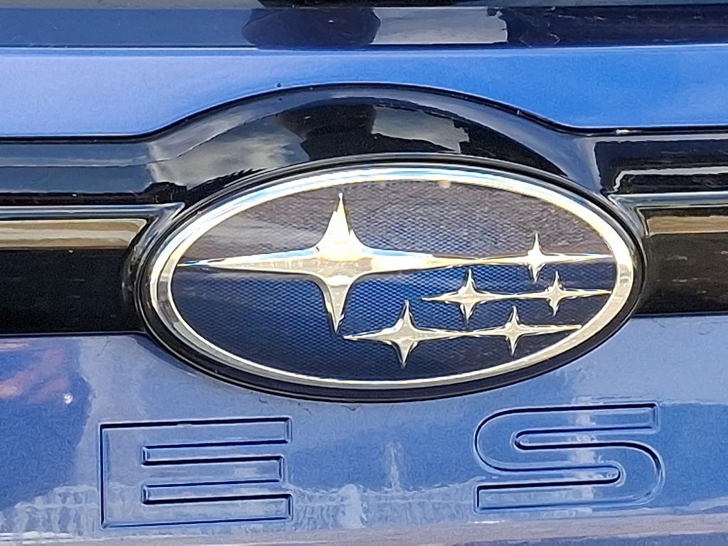2025 Subaru Forester Hybrid Premium