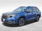 2025 Subaru Forester Hybrid Premium