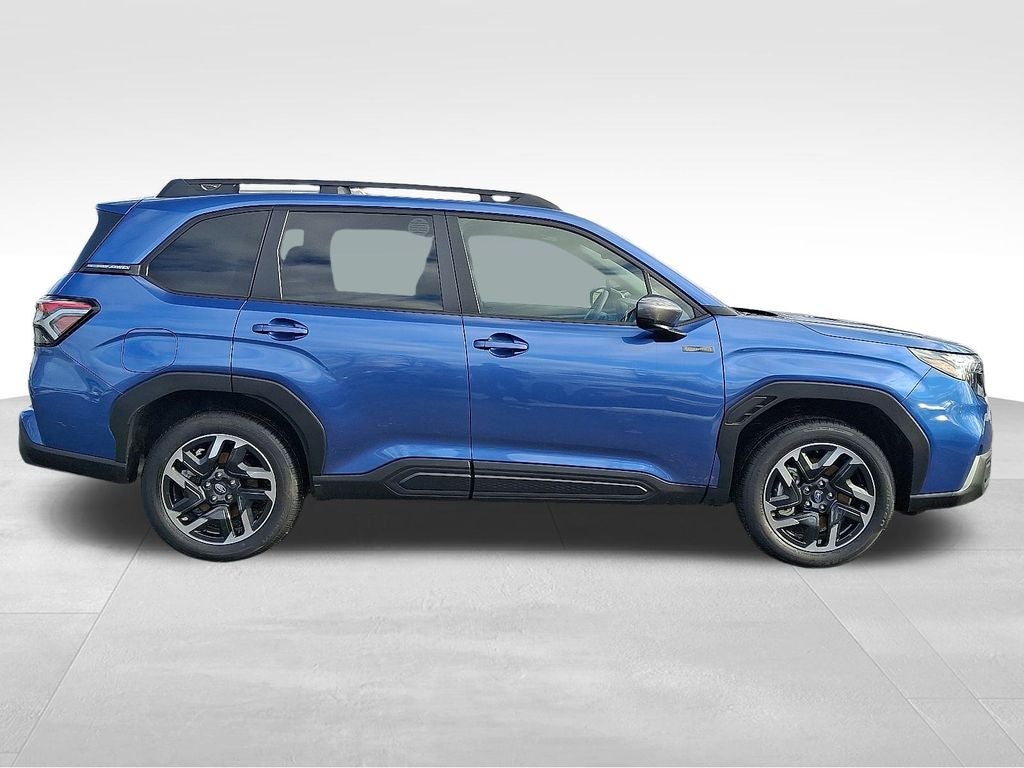 2025 Subaru Forester Hybrid Premium