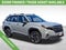 2025 Subaru Forester Hybrid Premium