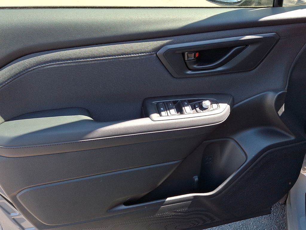2025 Subaru Forester Hybrid Premium