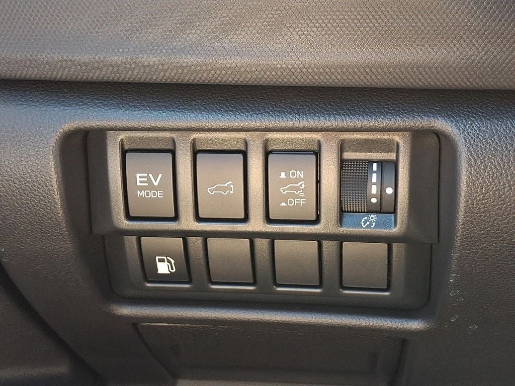 2025 Subaru Forester Hybrid Premium