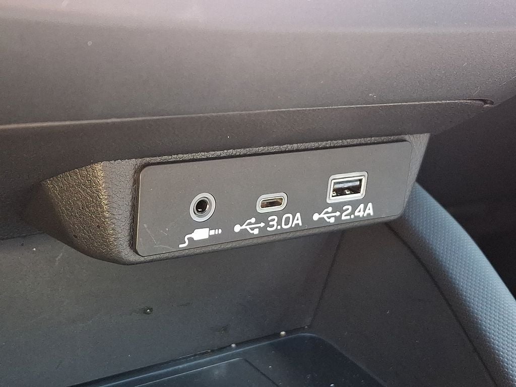 2025 Subaru Forester Hybrid Premium