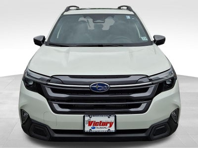 2025 Subaru Forester Hybrid Limited