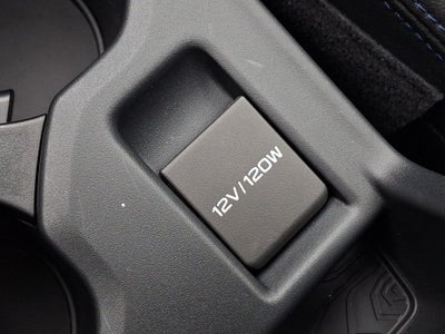 2025 Subaru Forester Hybrid Limited