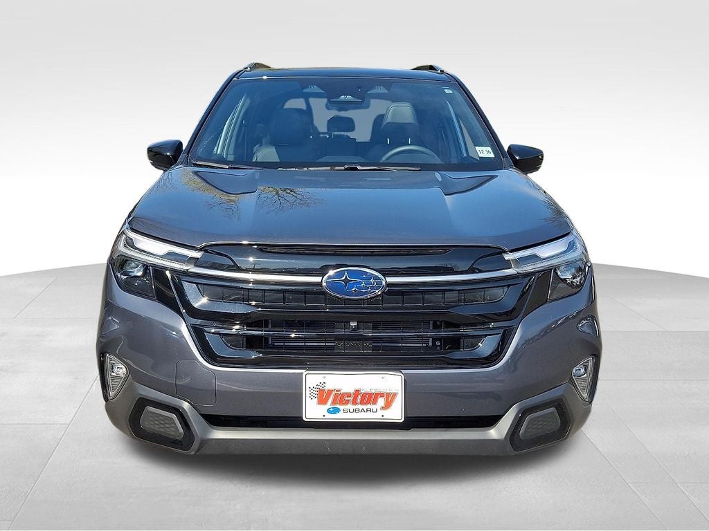 2025 Subaru Forester Hybrid Touring