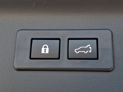 2025 Subaru Forester Hybrid Touring