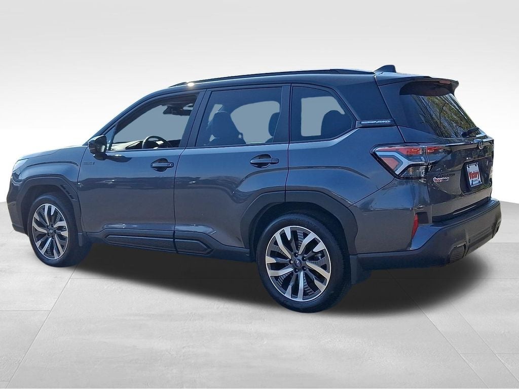 2025 Subaru Forester Hybrid Touring