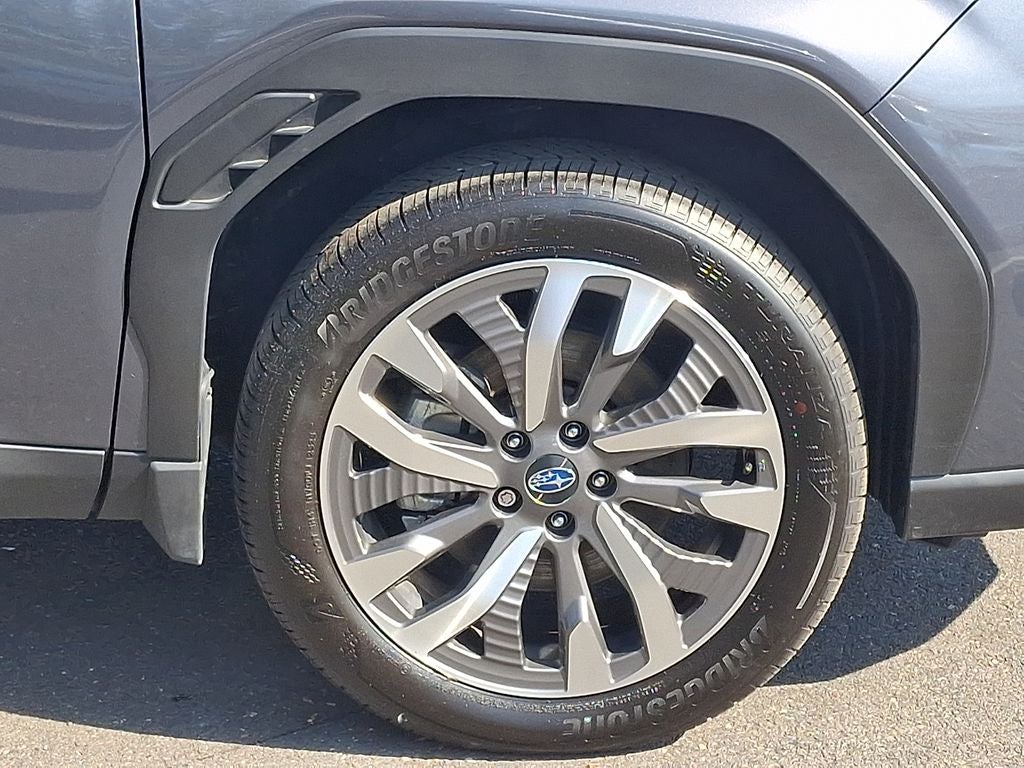 2025 Subaru Forester Hybrid Touring