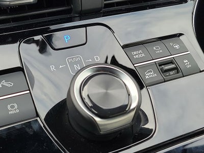 2023 Subaru Solterra Limited