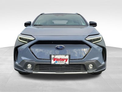 2023 Subaru Solterra Limited