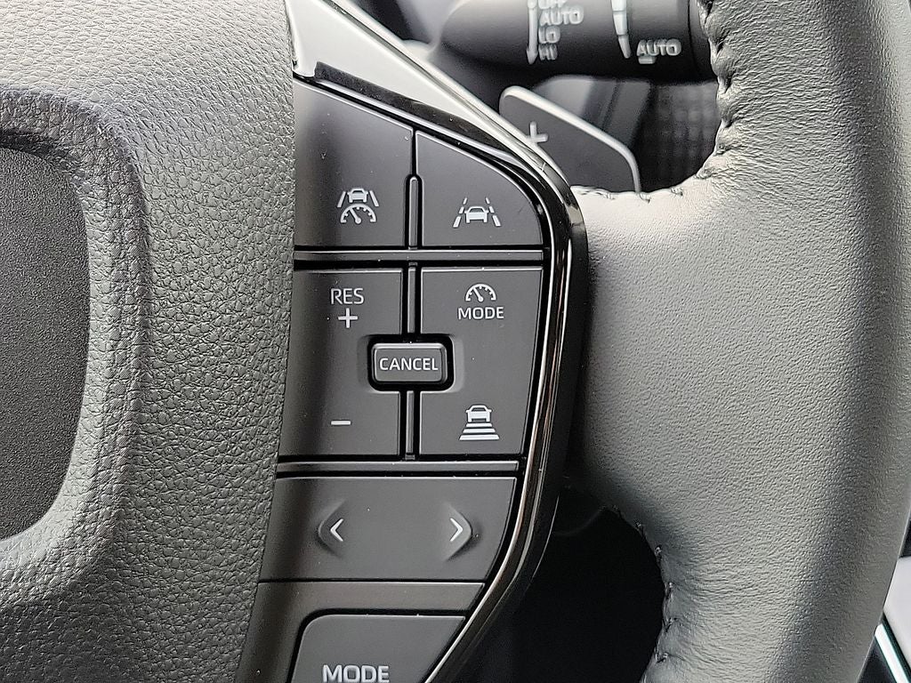 2023 Subaru Solterra Limited