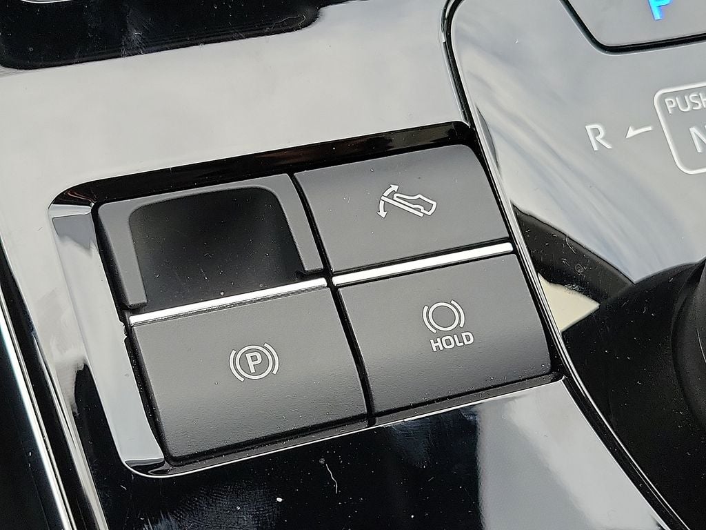 2023 Subaru Solterra Limited