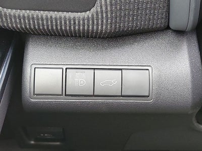 2023 Subaru Solterra Limited