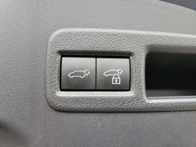 2023 Subaru Solterra Limited