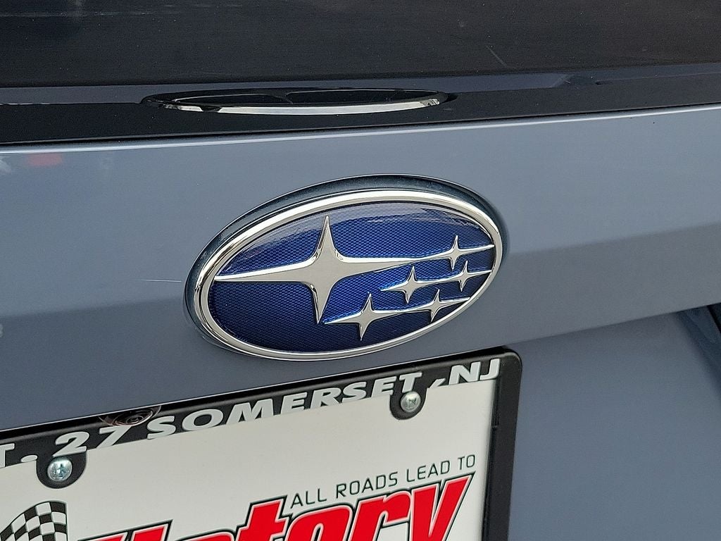 2023 Subaru Solterra Limited