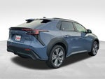 2023 Subaru Solterra Limited