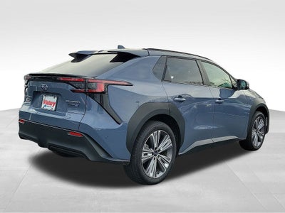 2023 Subaru Solterra Limited