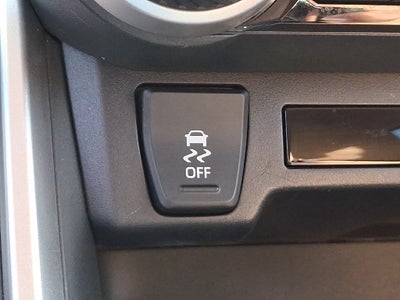 2019 Toyota RAV4 Hybrid LE