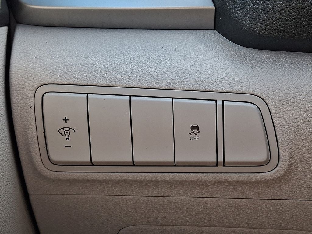 2017 Hyundai Tucson Eco