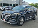 2017 Hyundai Tucson Eco