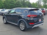 2017 Hyundai Tucson Eco