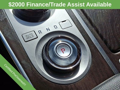 2024 Genesis GV80 3.5T Advanced