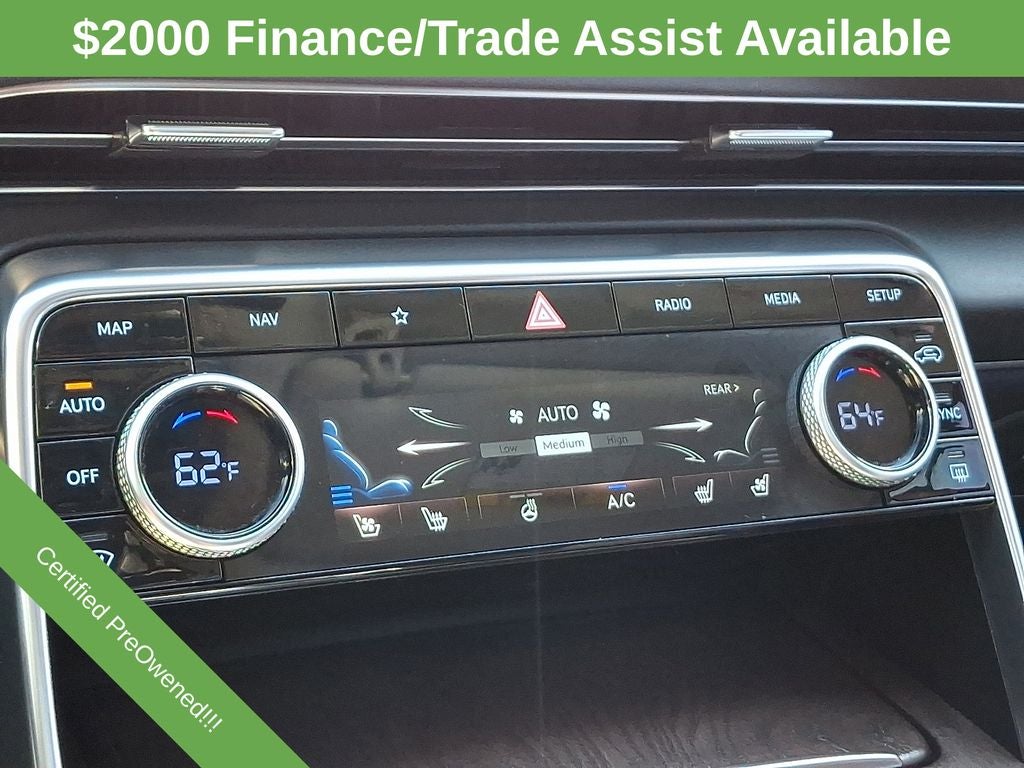 2024 Genesis GV80 3.5T Advanced